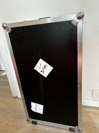 Controladora DJ Pioneer XDJ-XZ Negra