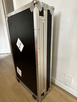 Controladora DJ Pioneer XDJ-XZ Negra