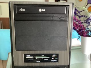 Apple TV 3ªGeneración