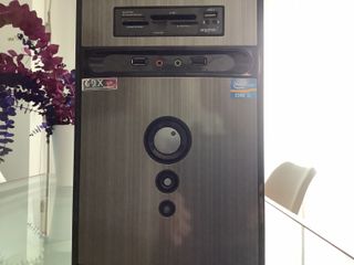 Apple TV 3ªGeneración