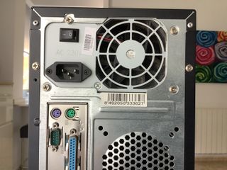 Apple TV 3ªGeneración