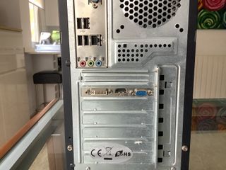 Apple TV 3ªGeneración