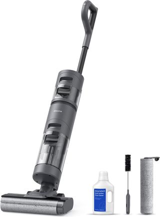 ✨ - dreame H12 Aspirador Escoba Sin Cables en Seco