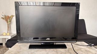 Televisor LCD Philips Negro