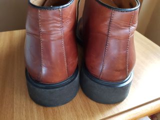 Scarponcini Forestland Uomo Marrone Tg. 43