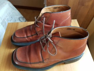 Scarponcini Forestland Uomo Marrone Tg. 43