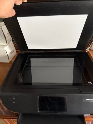 Impresora HP Envy 5640 Multifunción