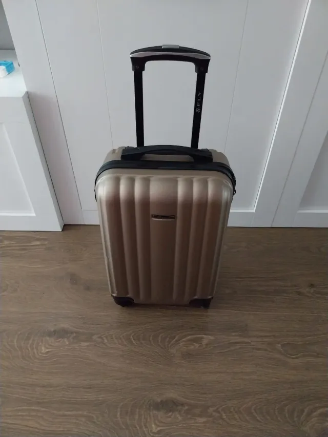 Maleta de cabina 45x31x20