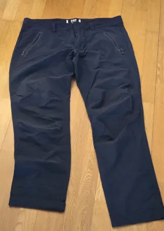 Pantalón Helly Hansen T34 Azul