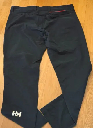 Pantalón Helly Hansen T34 Azul