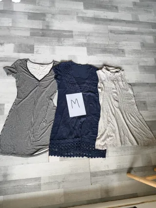 Lote Ropa Mujer Talla M