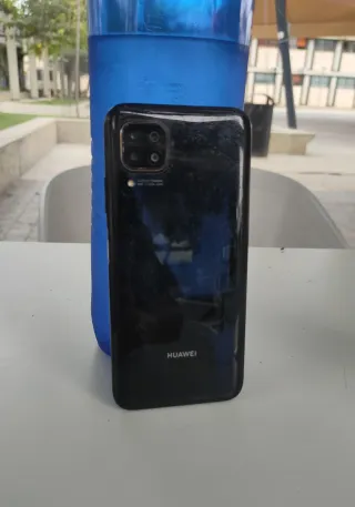 Huawei P40 lite da 128 GB