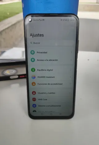 Huawei P40 lite da 128 GB
