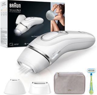 ✨ - Braun Depiladora Mujer, ipl depiladora de luz