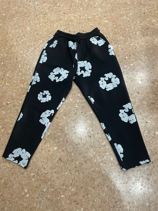 Pantalón Denim Tears Talla L Nuevo ancho de abajo
