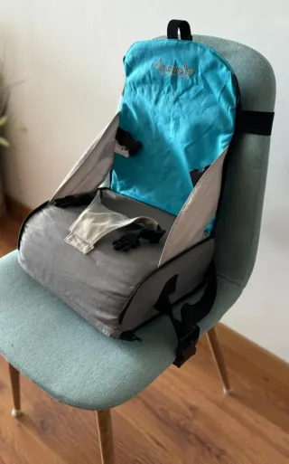 Trona portátil Mamma Mia