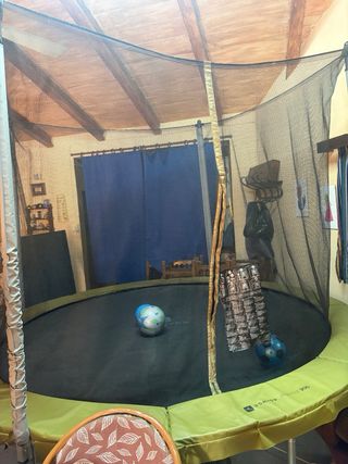 Colchoneta Domyos Essential 300