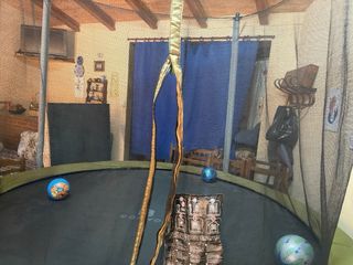 Colchoneta Domyos Essential 300