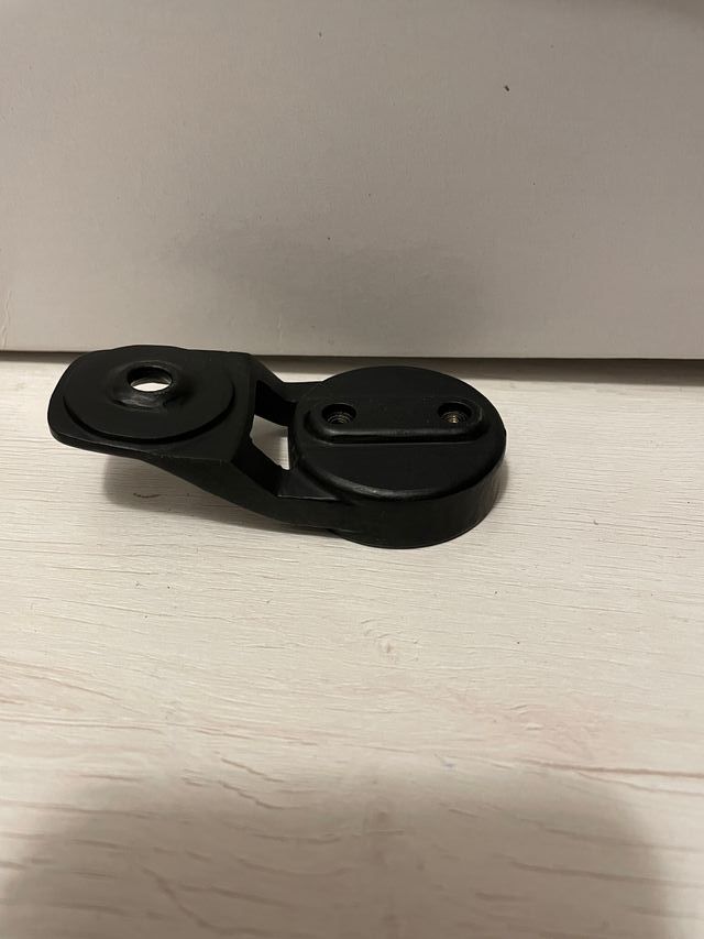 Soporte tapa potencia Syncros Scott Spark Scale