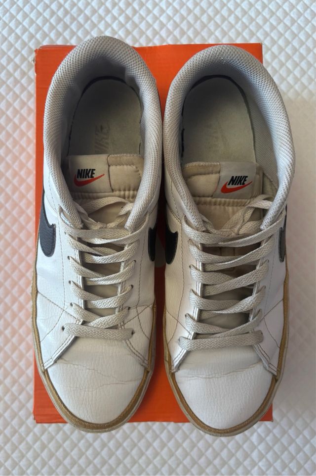 Zapatillas Sneakers Nike Court Legacy 