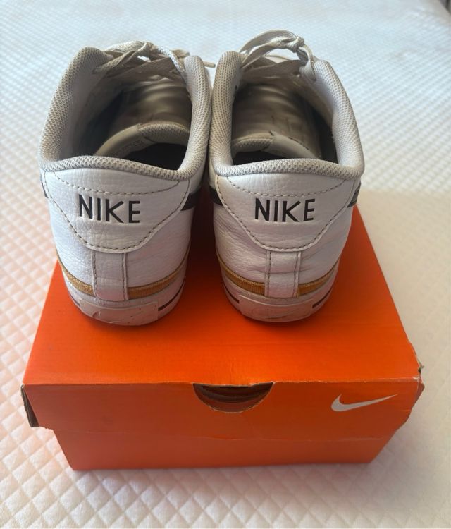 Zapatillas Sneakers Nike Court Legacy 