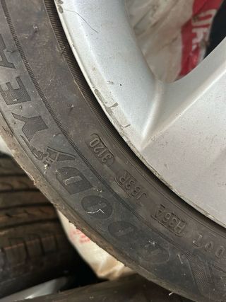 Llantas BMW E46 17 Pulgadas