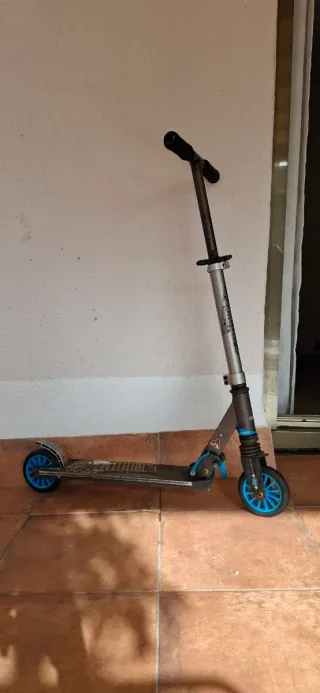 Patinete Oxelo