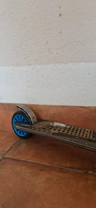 Patinete Oxelo