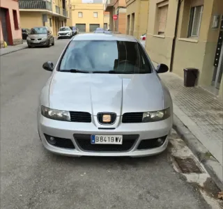 SEAT Leon 2000