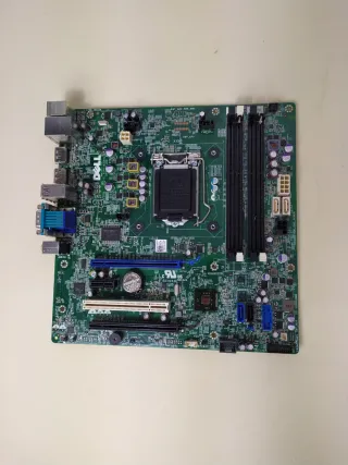 Placa Base Dell AM0426 E93839