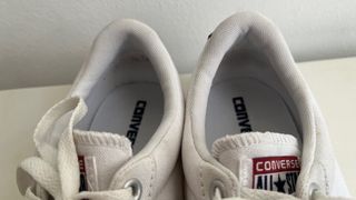 Zapatillas Converse Star Player Blancas