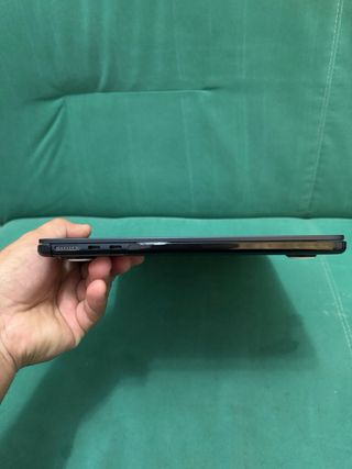 MacBook Air M2 Medianoche 8/256GB