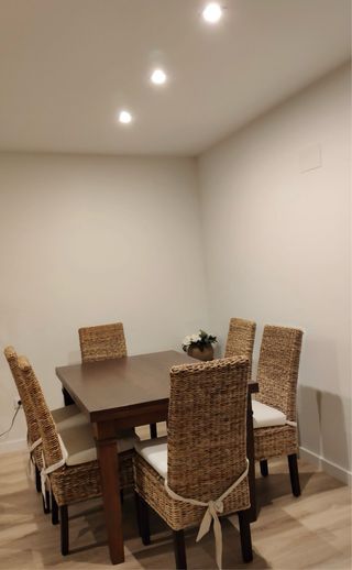 Mesa de comedor Casadalba