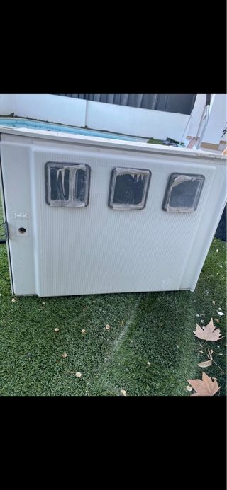 Caja contador luz 52x72