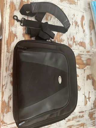 Bolsa portátil viaje fin de semana