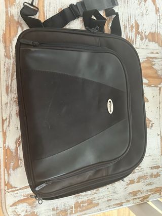 Bolsa portátil viaje fin de semana