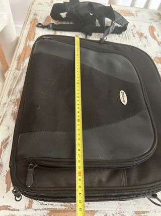 Bolsa portátil viaje fin de semana