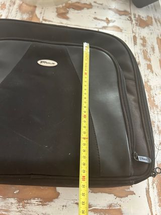 Bolsa portátil viaje fin de semana