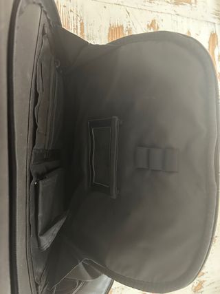 Bolsa portátil viaje fin de semana