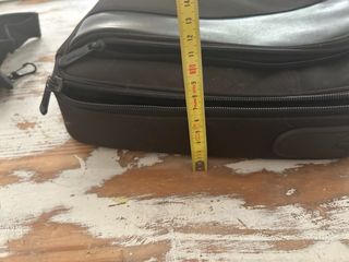Bolsa portátil viaje fin de semana