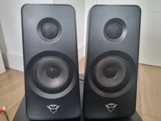 Altavoces Trust Gaming GXT 629 Tytan 2.1
