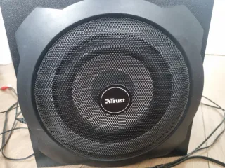 Altavoces Trust Gaming GXT 629 Tytan 2.1