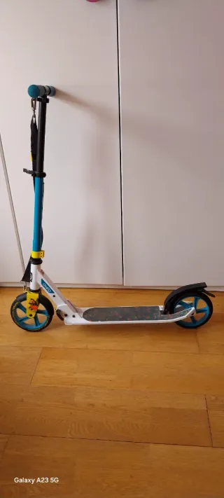 Patinete OXELO Niños Poco Uso