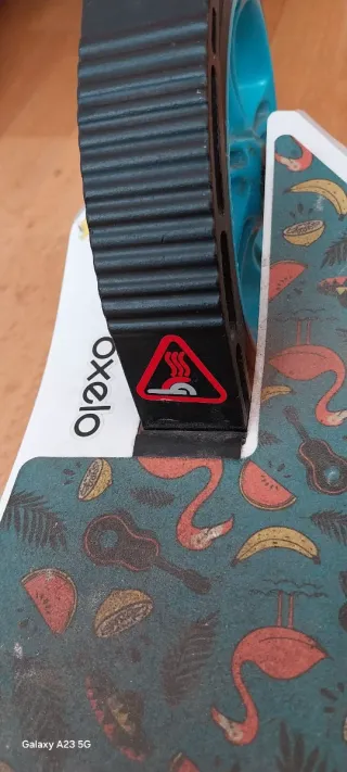 Patinete OXELO Niños Poco Uso