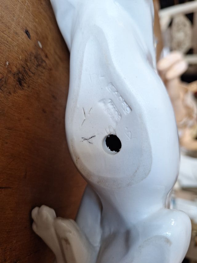 Figura Gran Danés Lladró