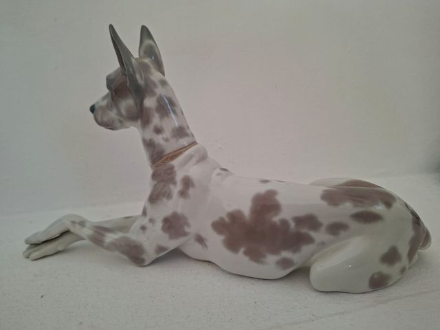 Figura Gran Danés Lladró