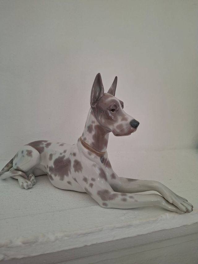 Figura Gran Danés Lladró