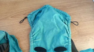 Manduca Mochila Portabebés Ergonómica