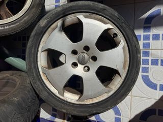 Ruedas audi a3