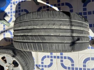 Ruedas audi a3